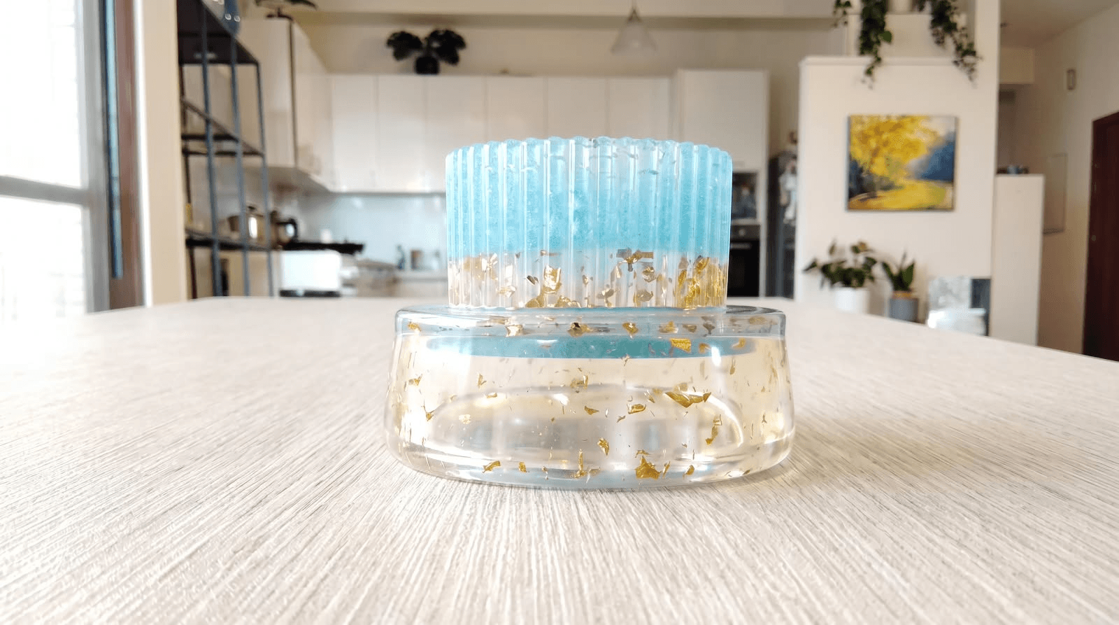 Ocean mist mayim achronim set