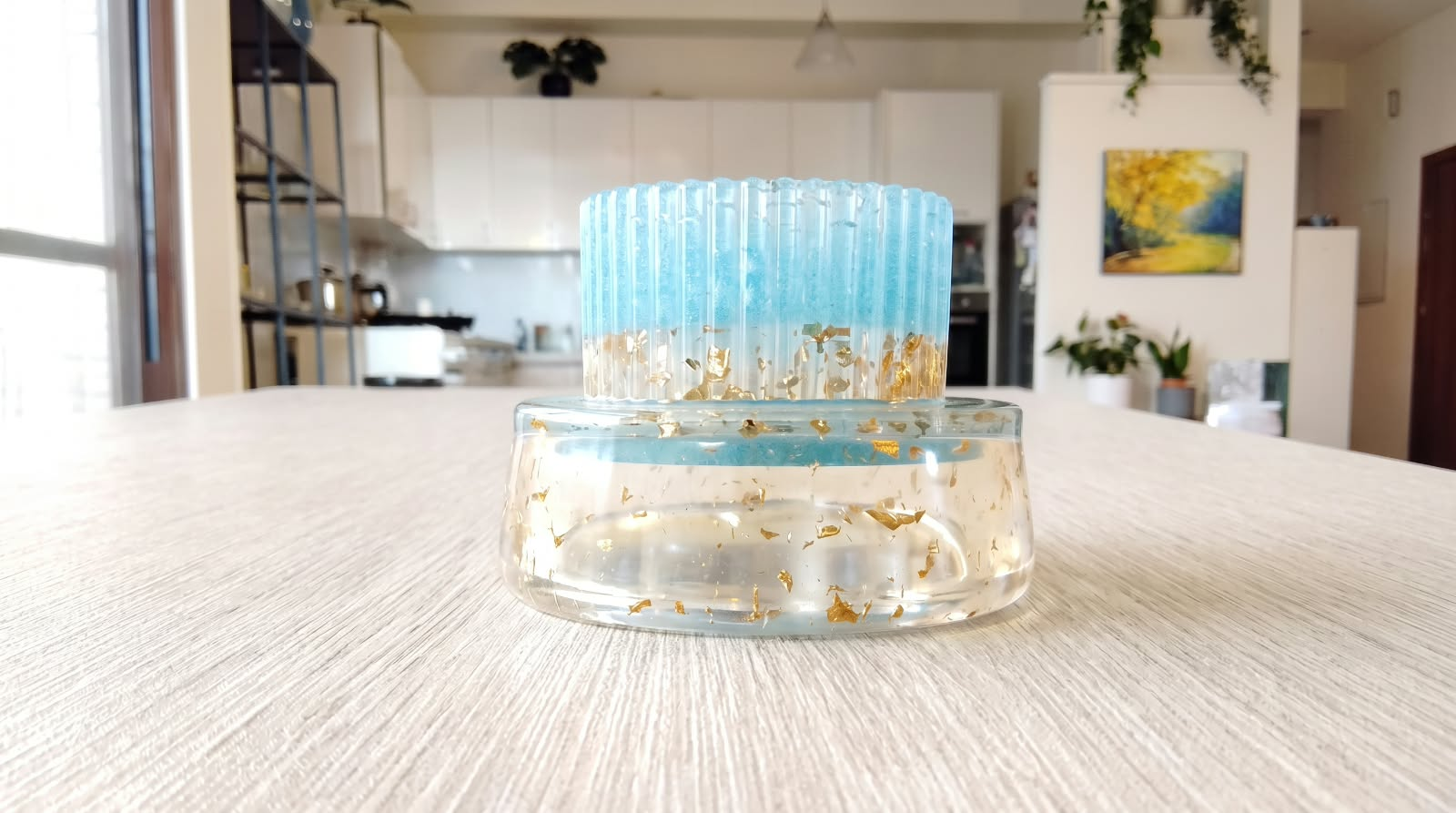 Ocean mist Mayim Achronim set